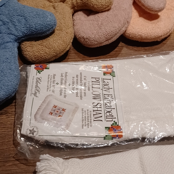 Cross Stitch Material Bundle - Picture 12 of 16